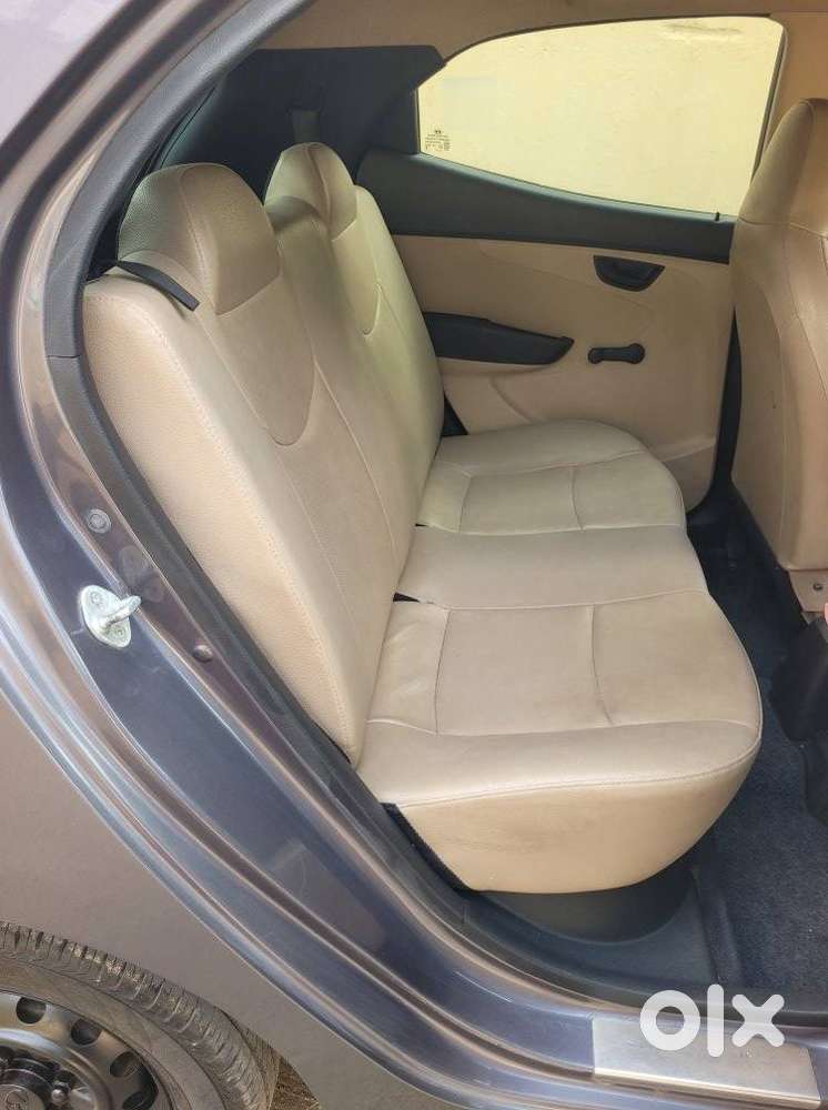 Hyundai Eon Era +, 2017, Petrol