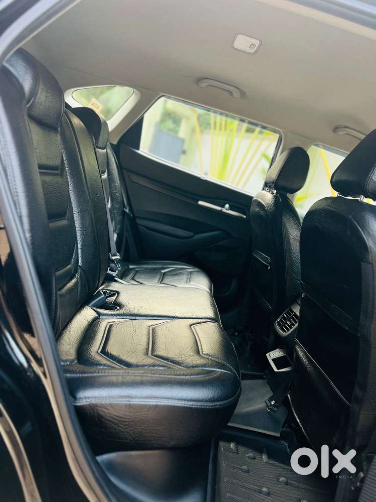 Kia Seltos Hte D, 2024, Diesel