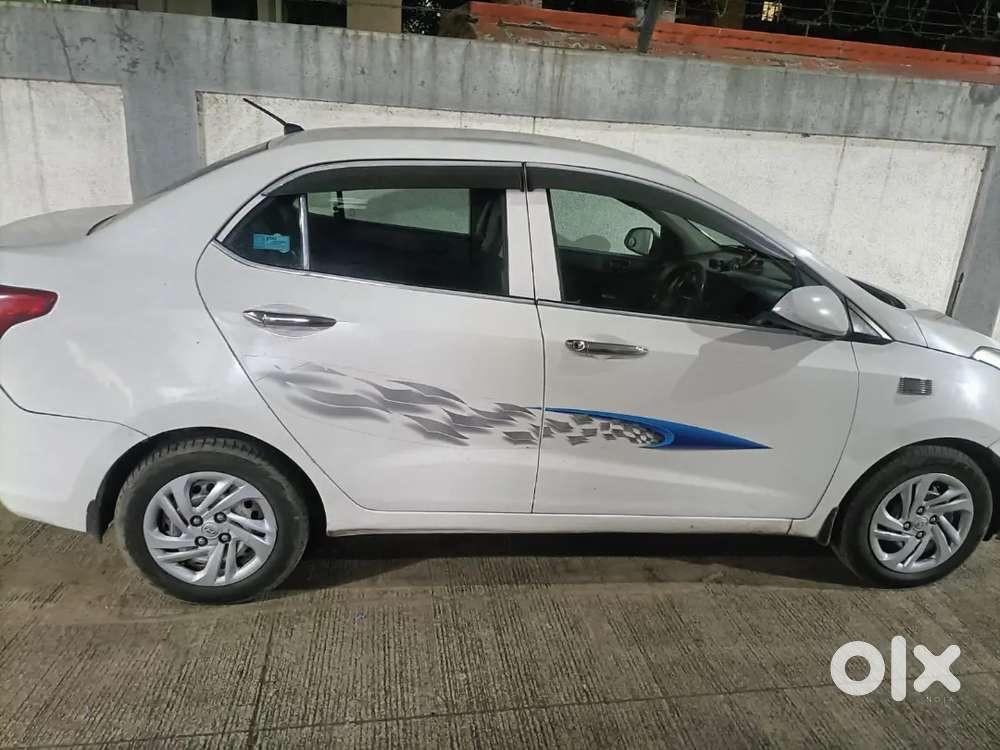 Hyundai Xcent 2016 Third Owner