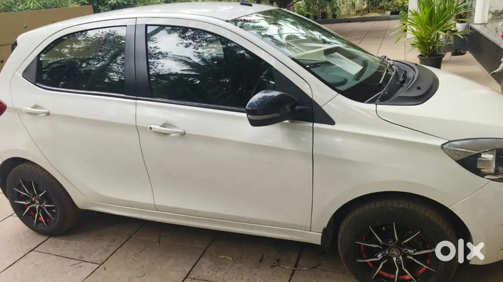 Tata Tiago Xz