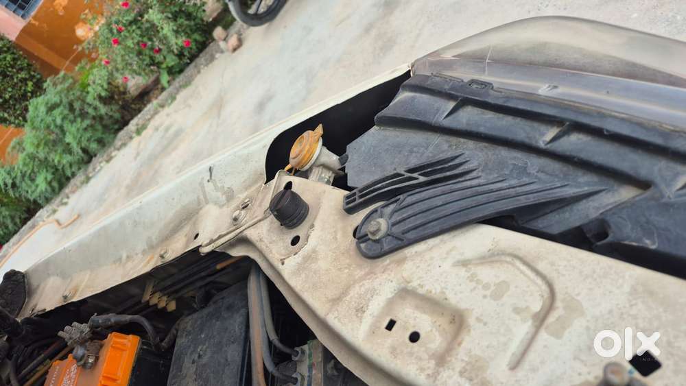 Mahindra Scorpio S5 Plus, 2018, Diesel