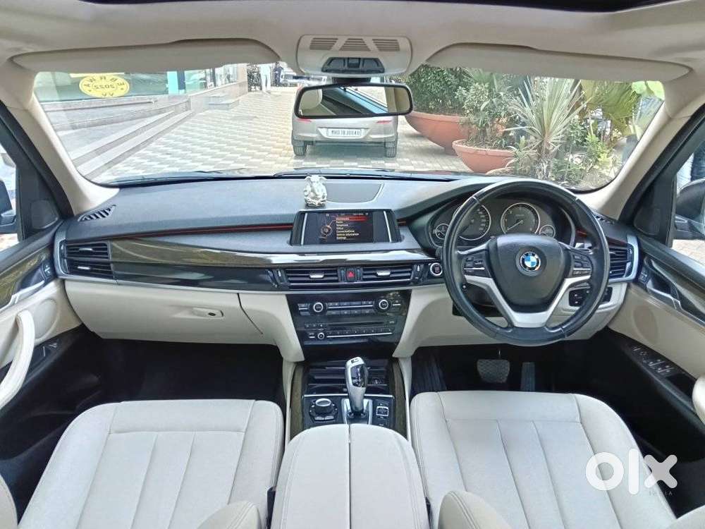 Bmw X5 Xdrive 30d, 2016, Diesel