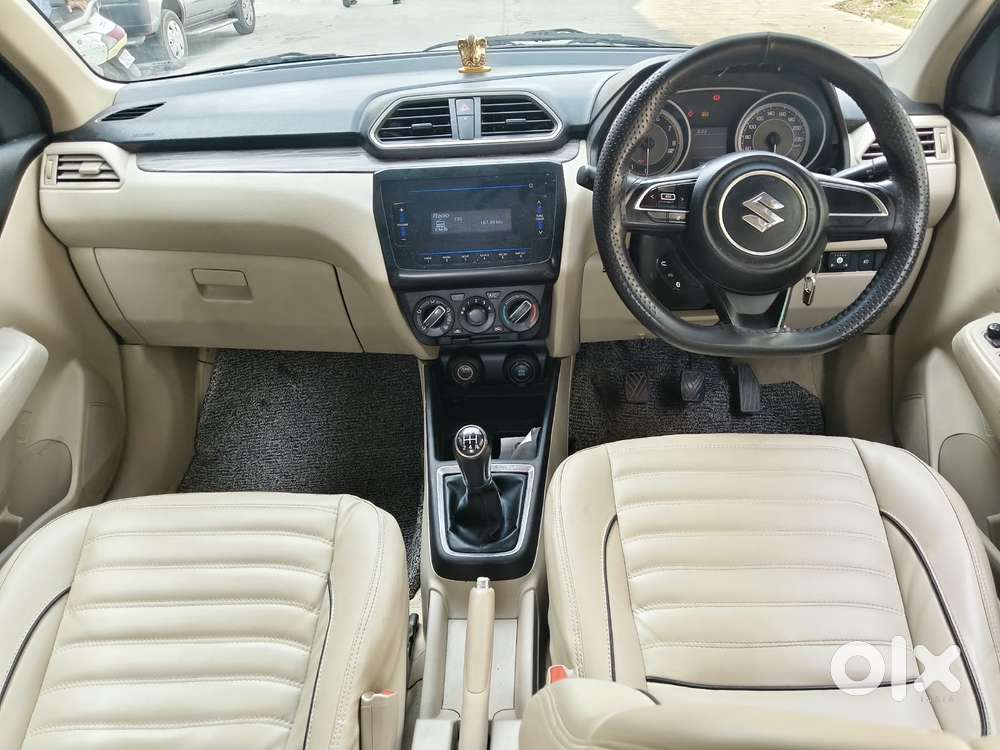 Maruti Suzuki Dzire 1.2 Vxi Cng, 2023, Cng & Hybrids