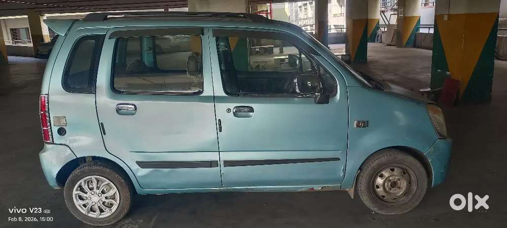 Maruti Suzuki 800