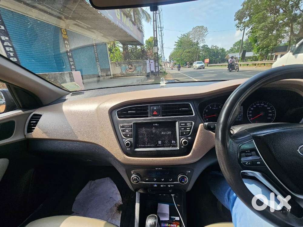 I20 Asta For Sale. Grey Tone. Good Condition. Full Showroom Service