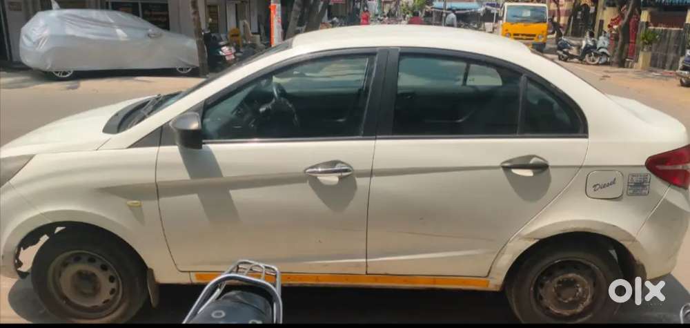 Tata Zest Diesel 2019