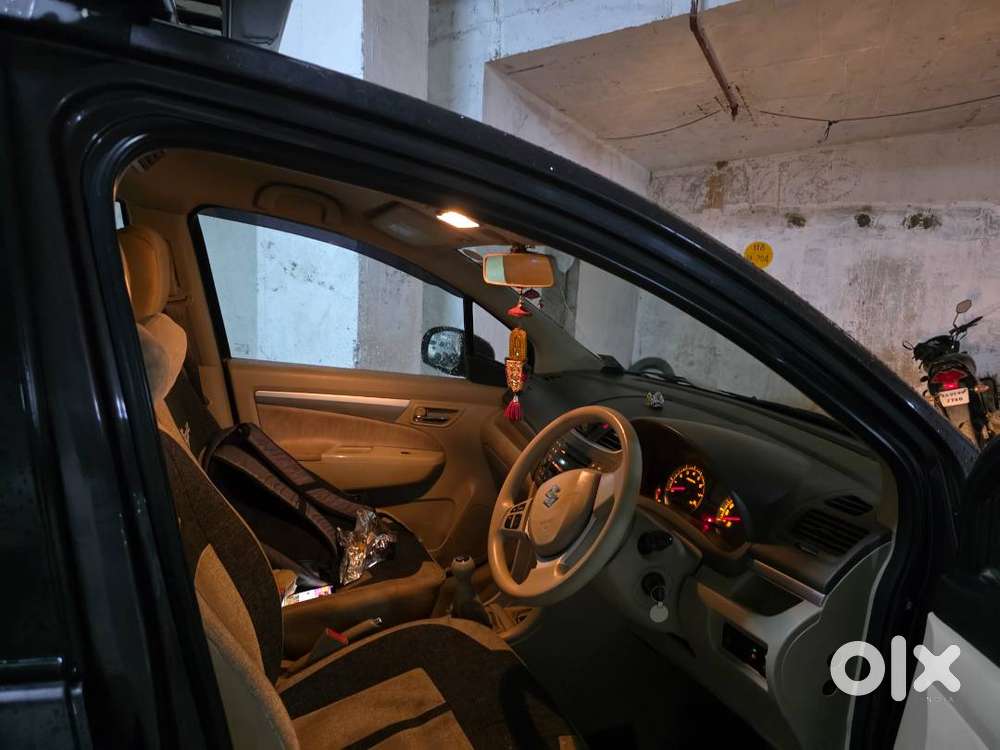 Very Well Maintained Ertiga Car.