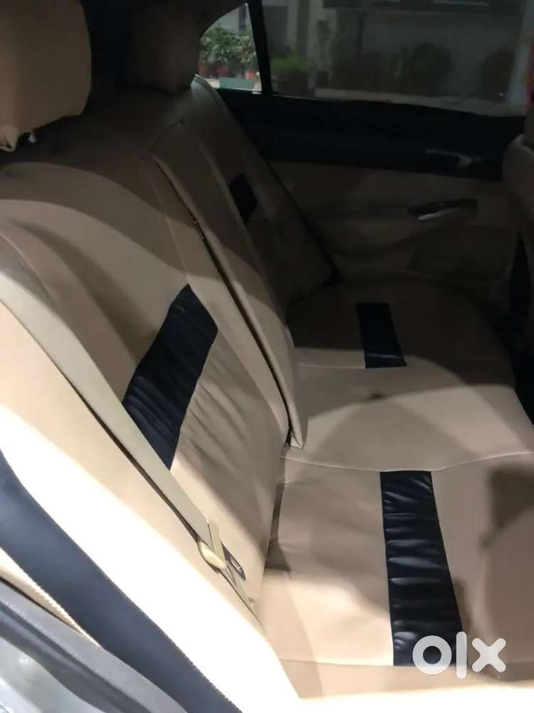 Honda Civic 2006 Petrol