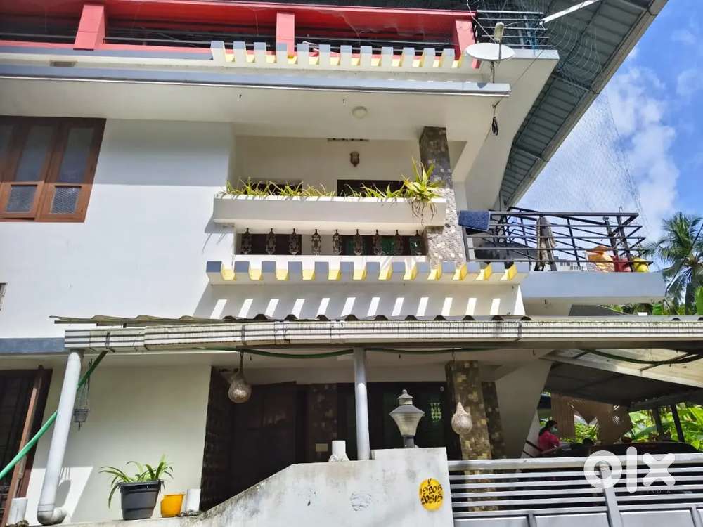 2BHK in Akkulam