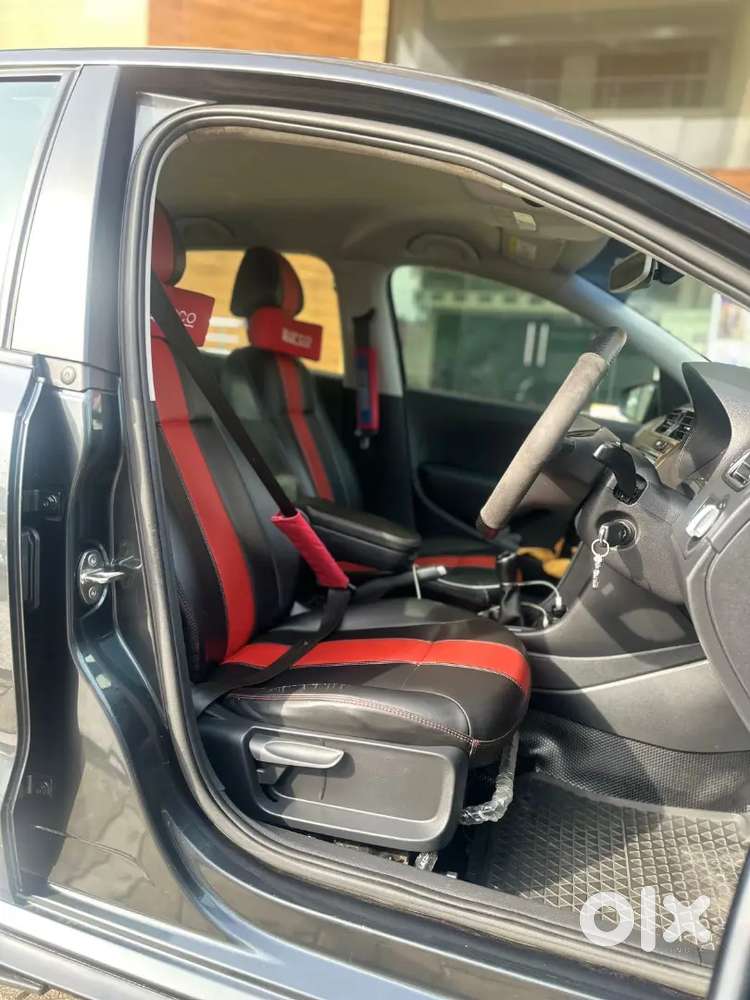 Volkswagen Polo 2020 Highline