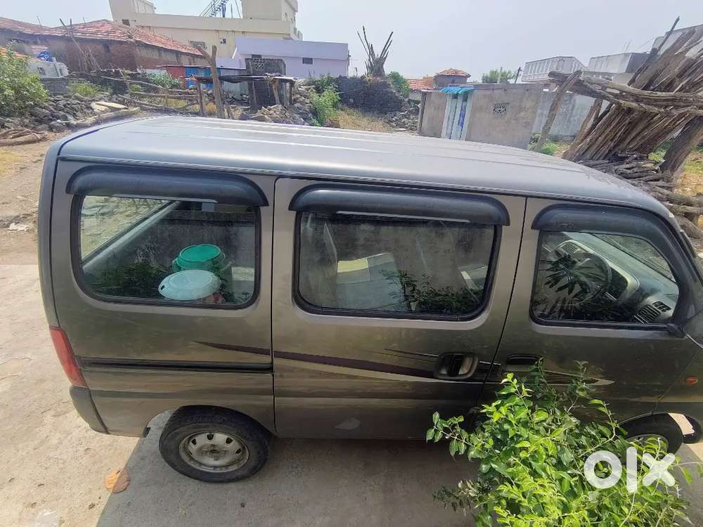 Super Condition Vehicle