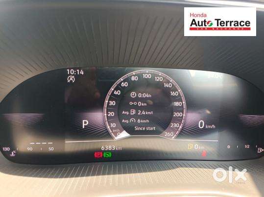 Skoda Kylaq Signature Plus At, 2025, Petrol
