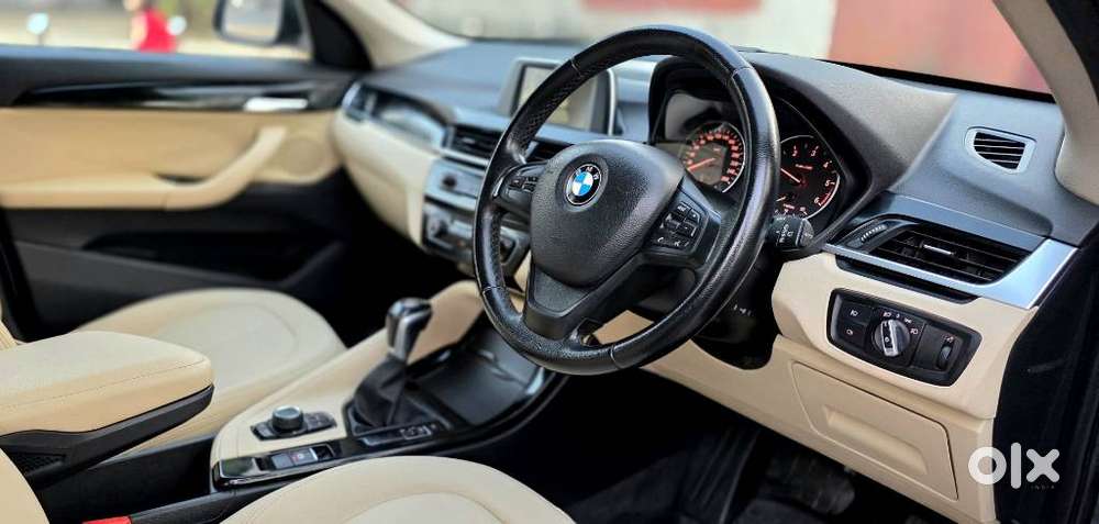 Bmw X1 2.0 Sdrive 20d, 2016, Diesel