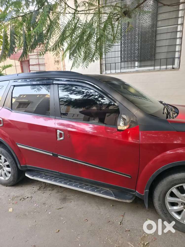 Mahindra Xuv500 2015 Amazing Condition