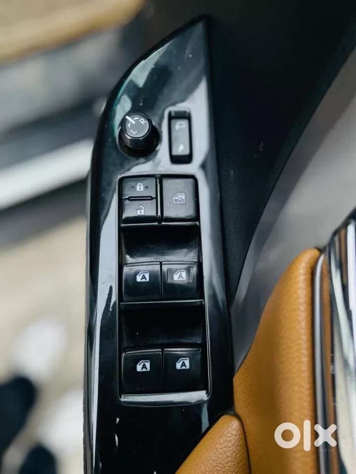 Toyota Fortuner 2011-2016 4x2 At, 2023, Diesel