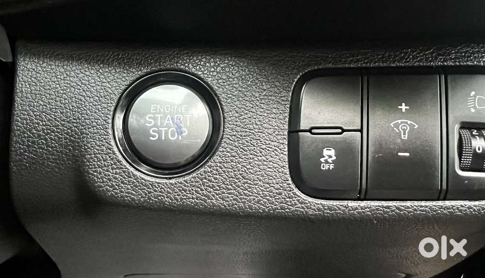 Hyundai Venue Sx (o) Mt 1.0 Turbo, 2019, Petrol