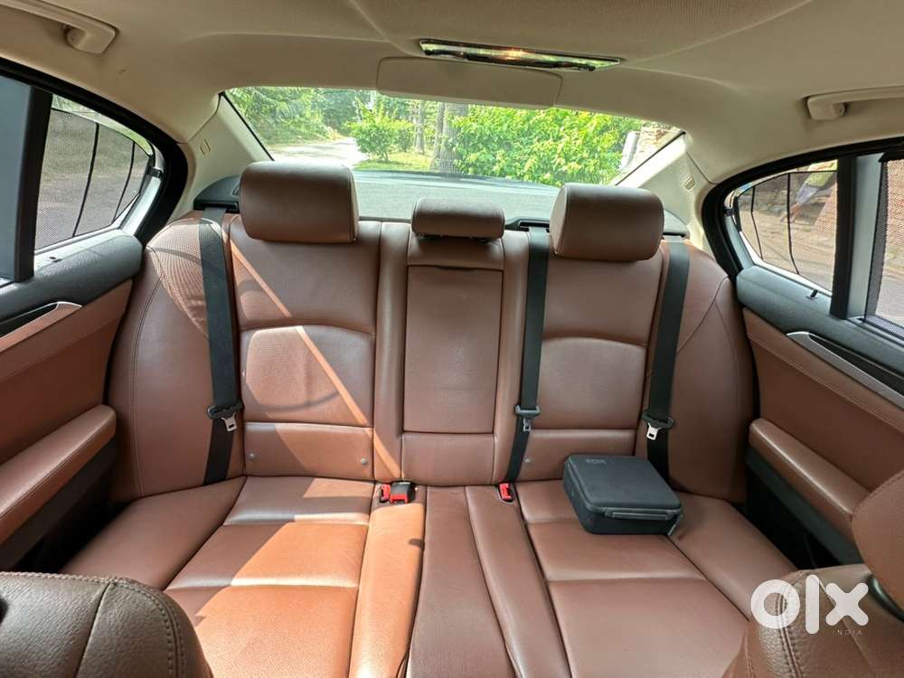 Bmw 5 Series Diesel 2017