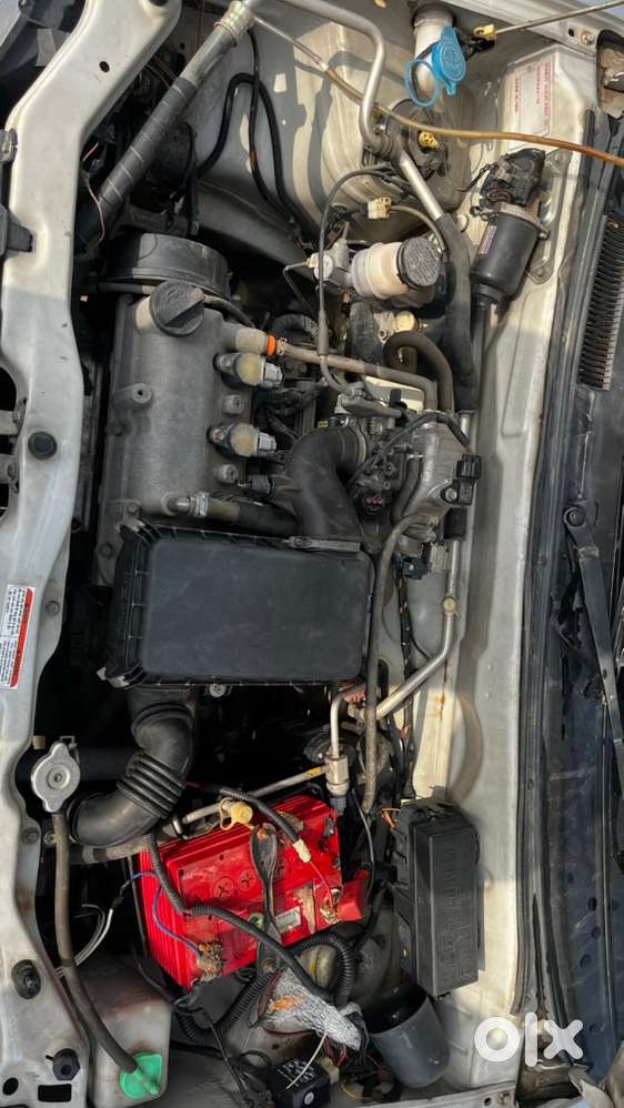 2011 Maruti Suzuki Alto
