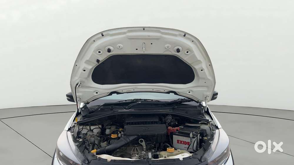Tata Tiago Nrg Petrol, 2022, Petrol