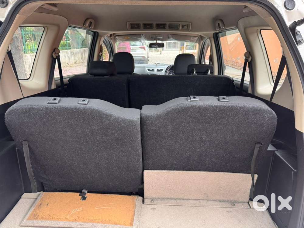 Maruti Suzuki Ertiga Vdi Shvs, 2018, Diesel