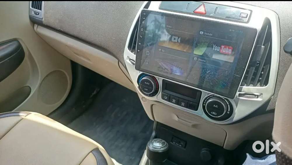 Hyundai I20 For Sale