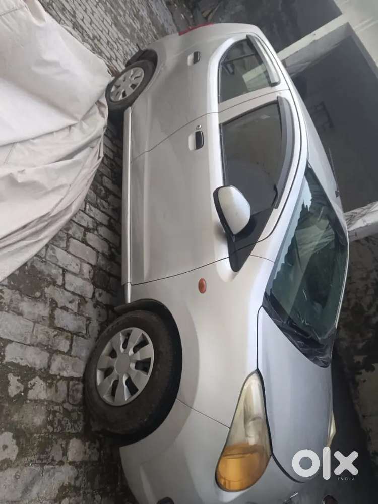 Maruti Suzuki A-star 2009 Year Variant