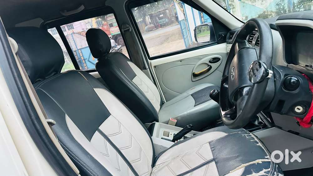 Mahindra Scorpio S4, 2016, Diesel