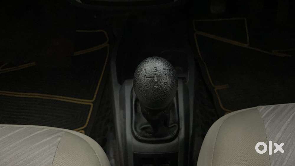 Maruti Suzuki Alto 800 Lxi, 2018, Petrol