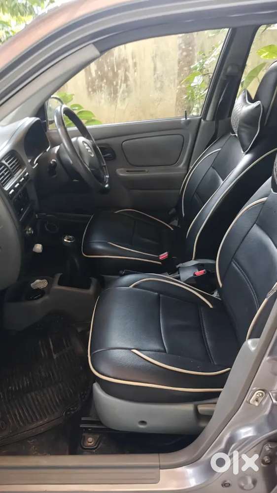 Maruti Suzuki Alto 2013