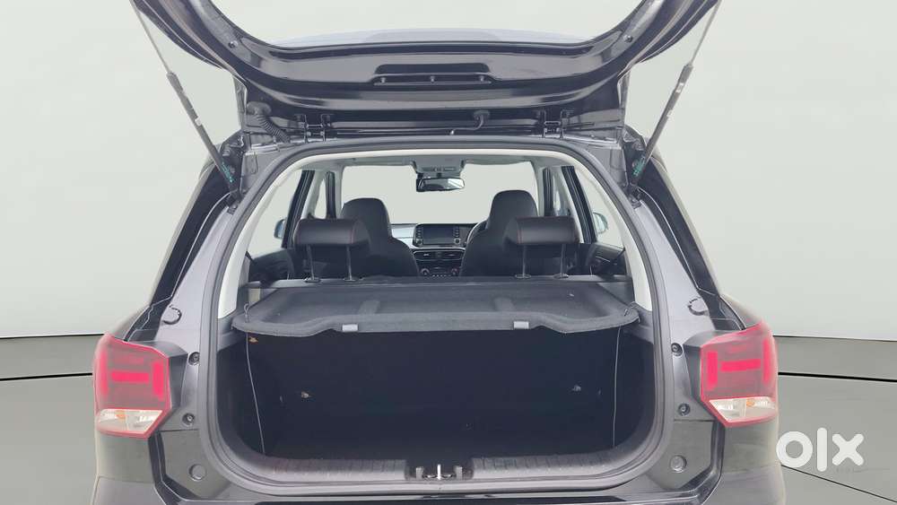 Hyundai Exter Sx (o) Connect 1.2 Amt, 2025, Petrol
