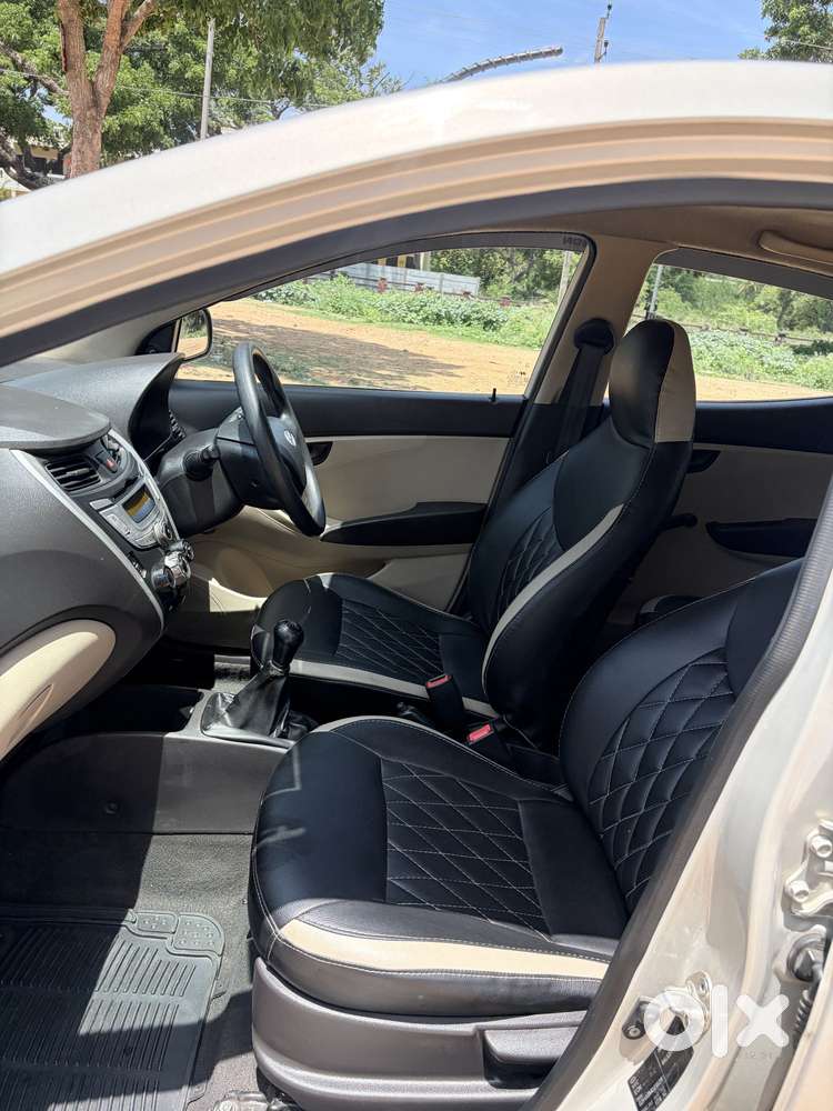 Hyundai Eon Magna, 2012, Petrol