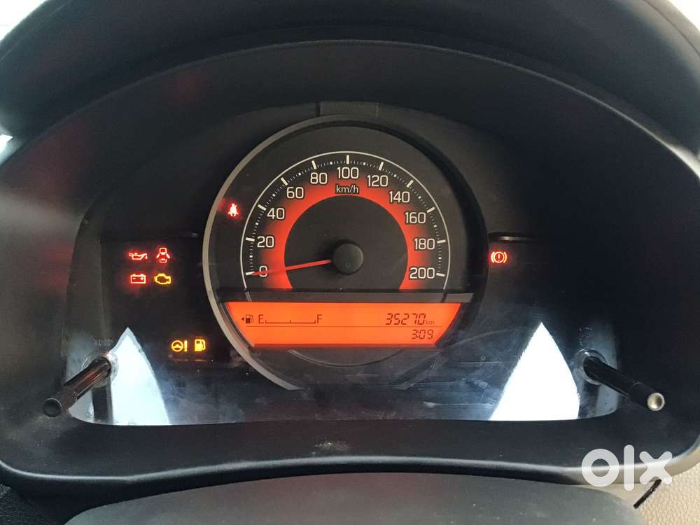Maruti Suzuki Ignis 1.2 Sigma Mt, 2022, Petrol
