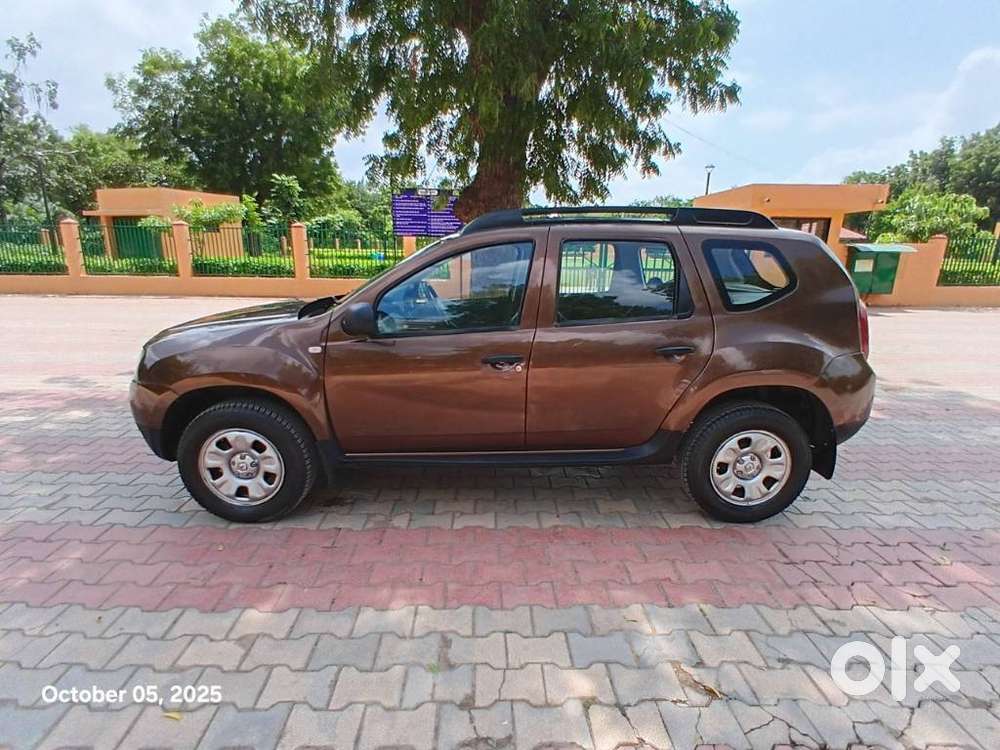 Renault Duster Rxe, 2014, Diesel