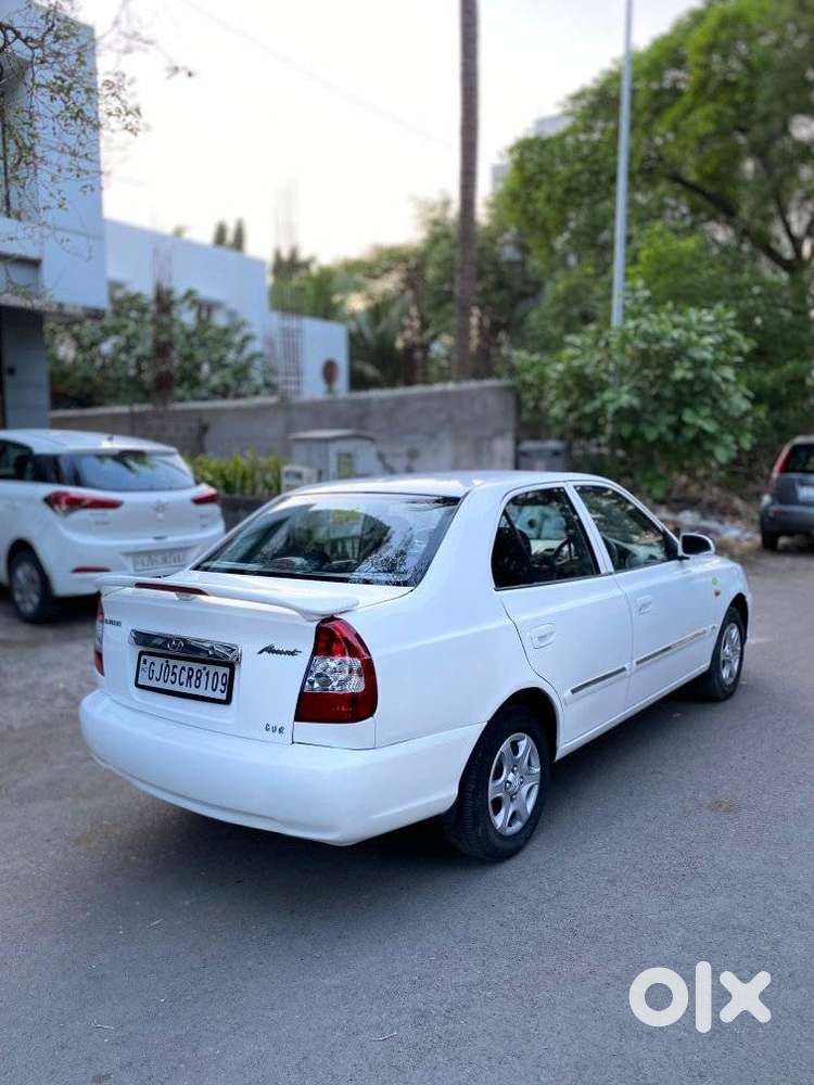 Hyundai Accent 1.5 Gle, 2011, Petrol