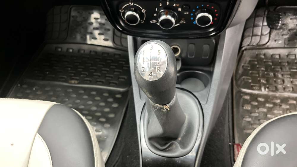 Renault Duster Petrol Rxl, 2014, Petrol