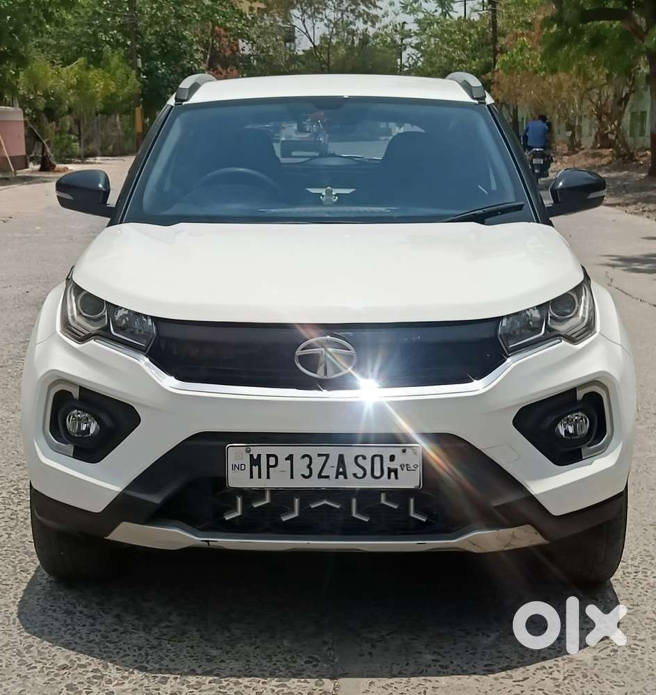 Tata Nexon 1.5 Revotorq Xza Plus, 2022, Petrol