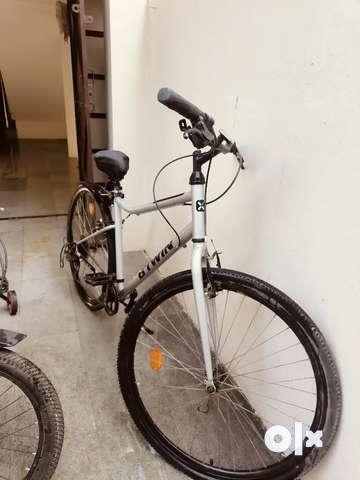 Btwin riverside 120 olx hotsell