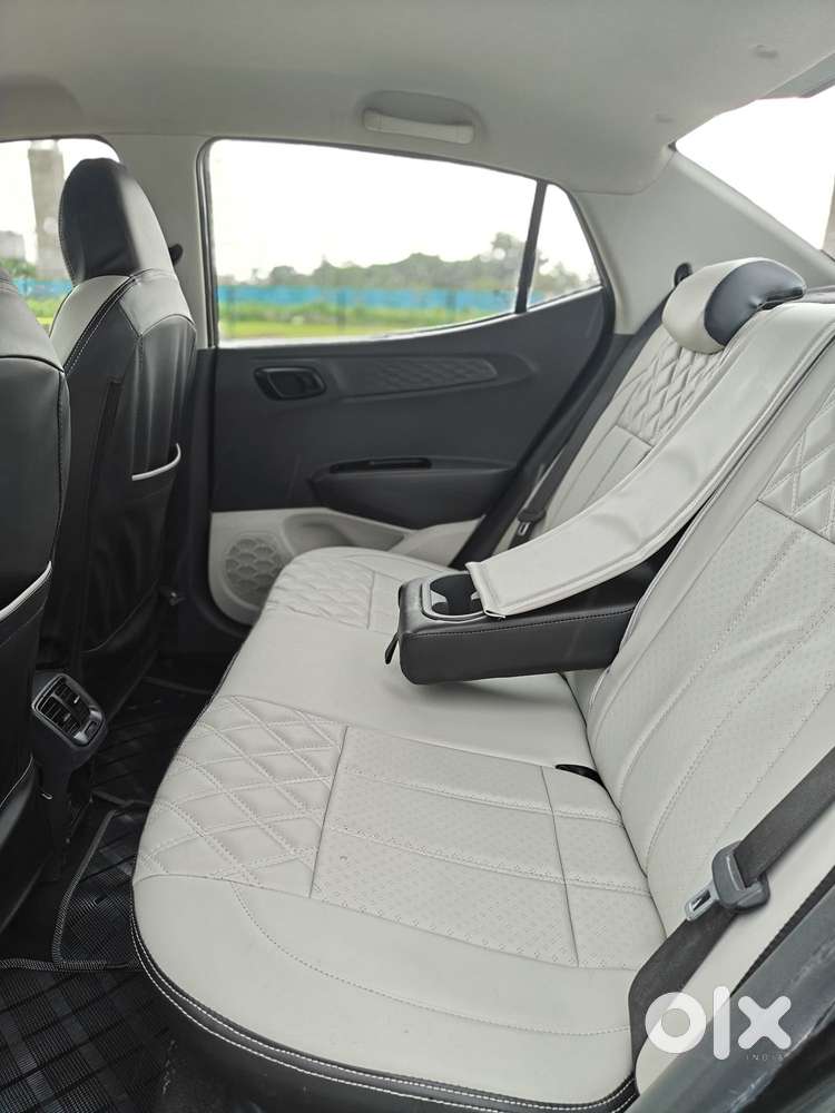 Hyundai Aura 1.2 S Cng, 2021, Cng & Hybrids