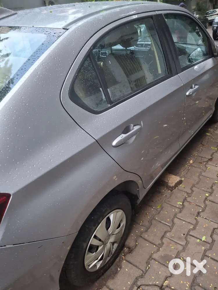 Honda Amaze 1.2 Petrol 2022