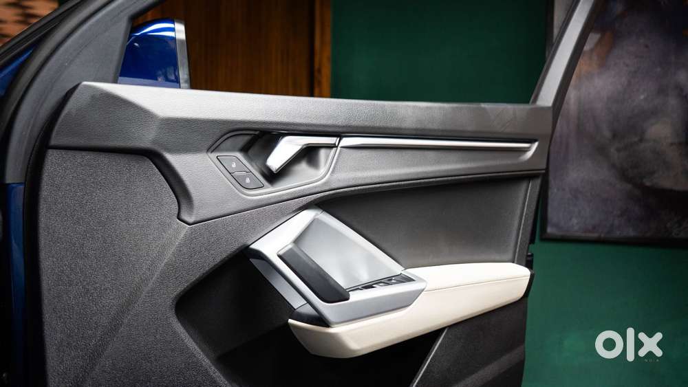 Audi Q3 40 Tfsi Technology, 2023, Petrol