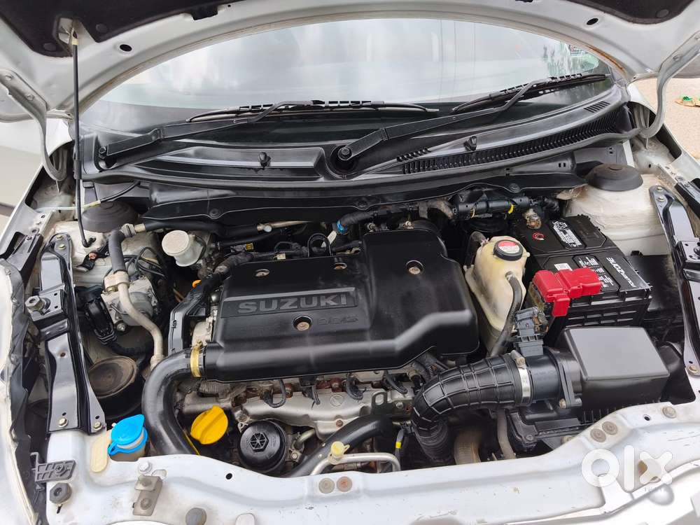 Maruti Suzuki Swift Zdi, 2017, Diesel