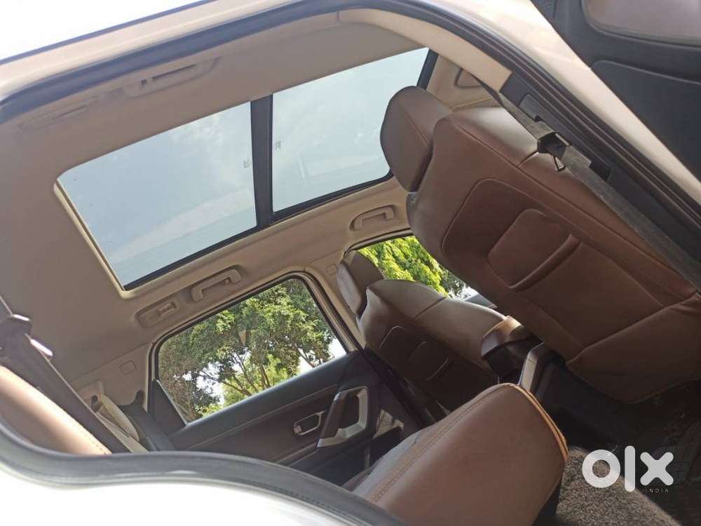 Tata Harrier Xza Plus At, 2020, Diesel