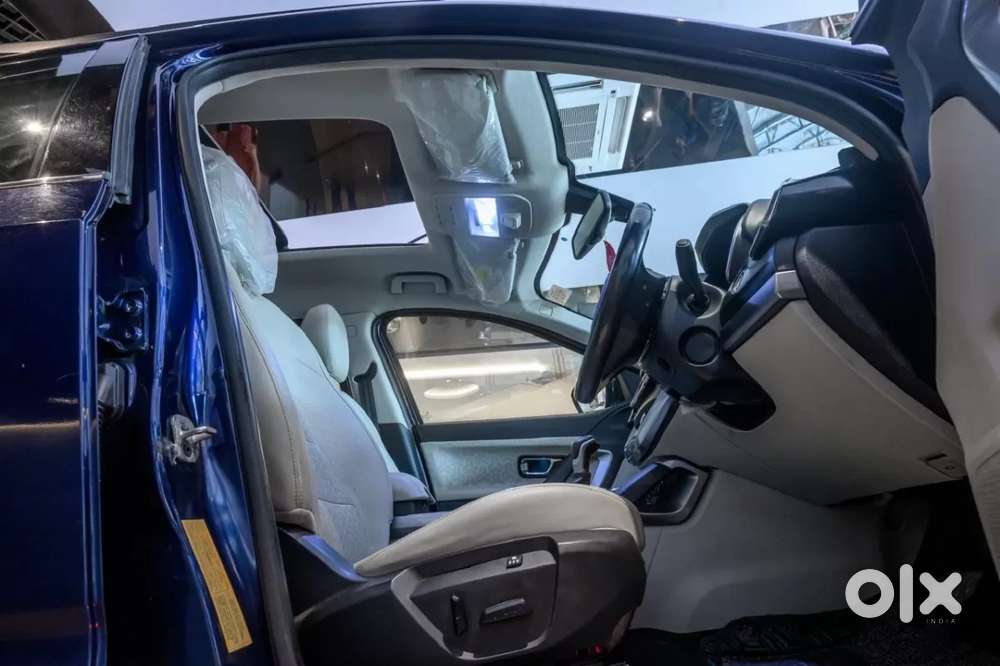 Tata Safari 2.0 Kryotec Xza Plus 6s Adventure, 2022, Diesel