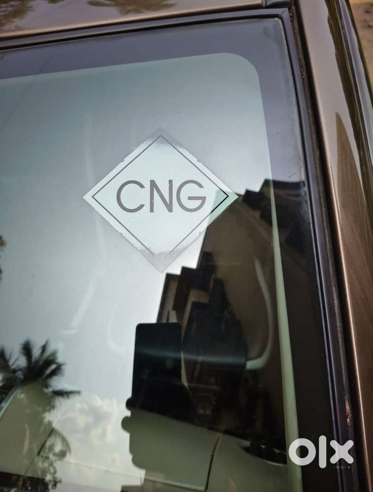 Maruti Suzuki Wagon R 1.0 2013-2019 Lxi Cng, 2015, Cng & Hybrids