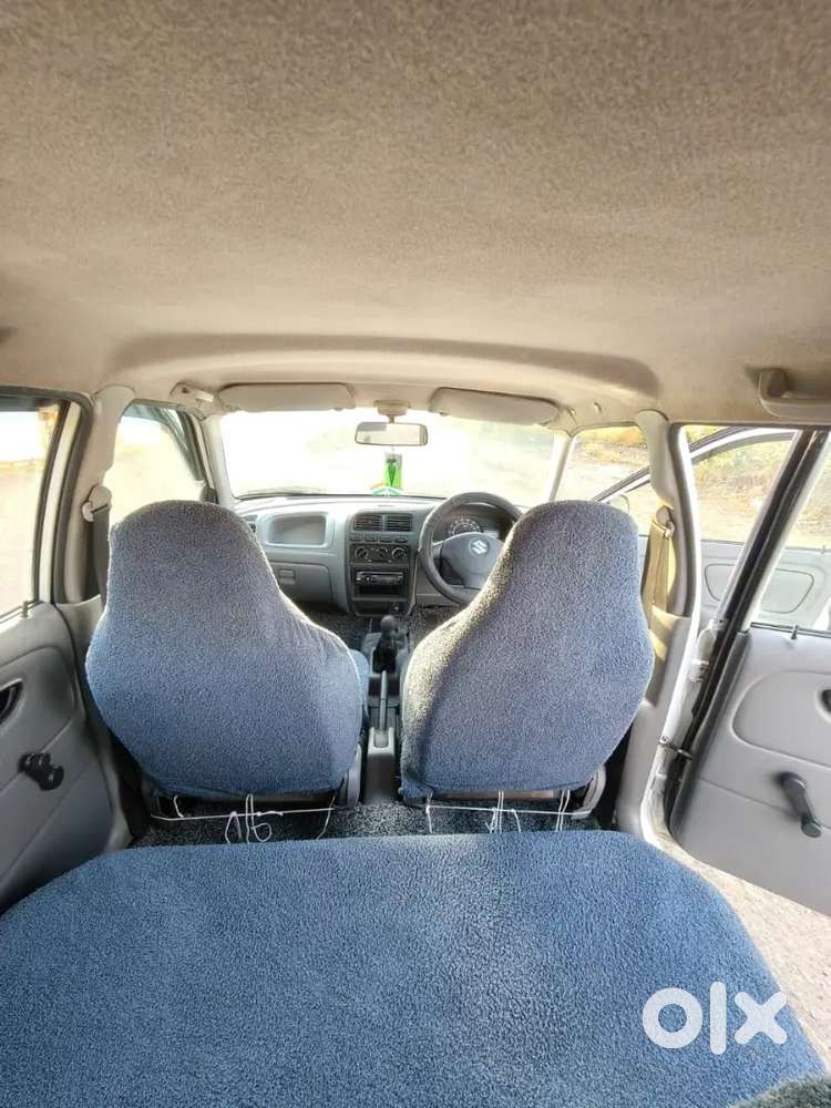 Maruti Suzuki Alto 2011 Lxi