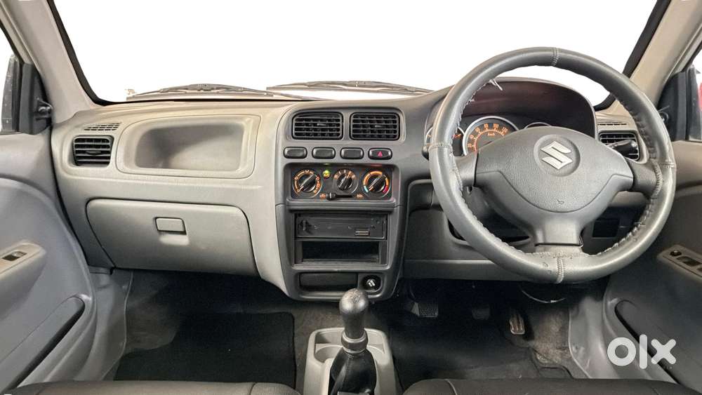 Maruti Suzuki Alto K10 Vxi, 2014, Petrol