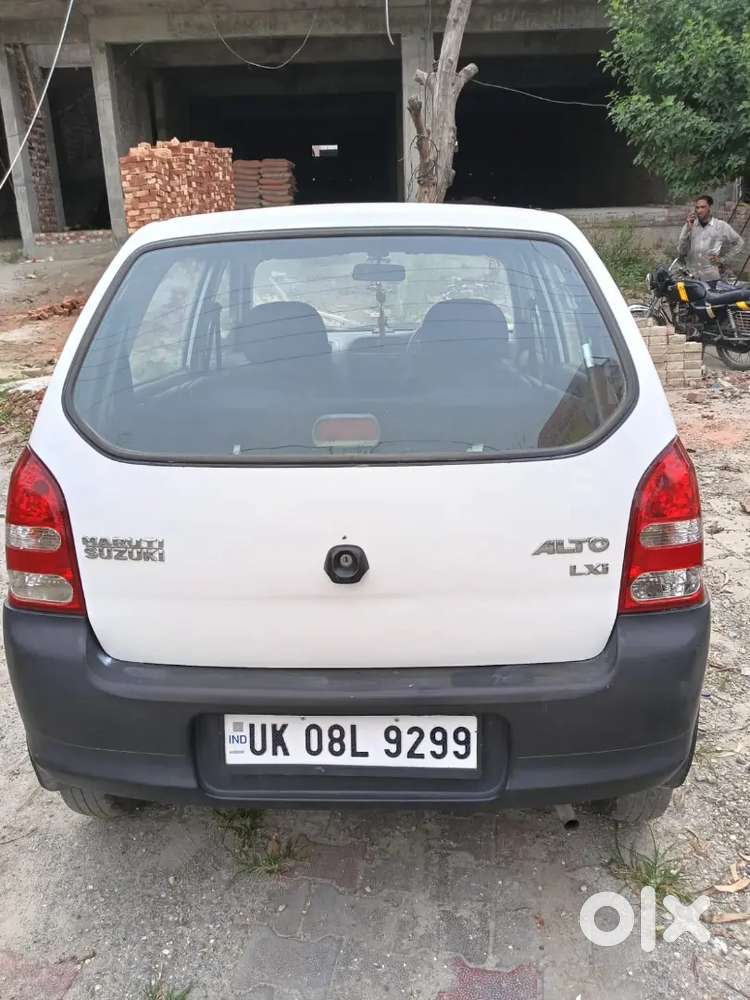 Alto 2008 2028 Valid M