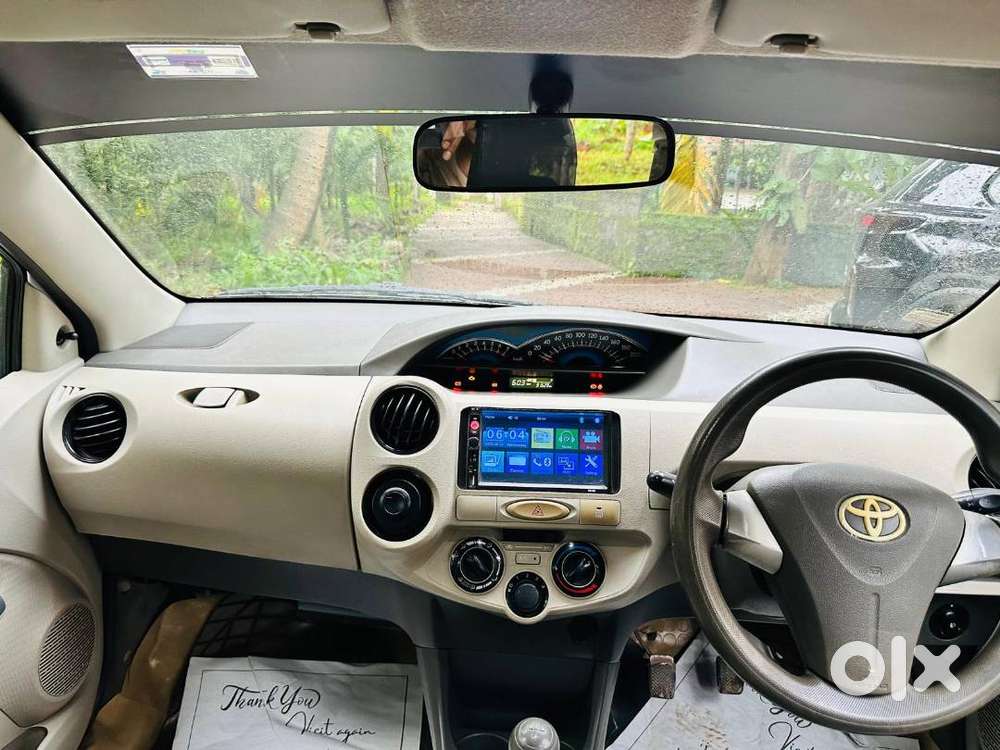 Toyota Etios Liva Gd_diesel