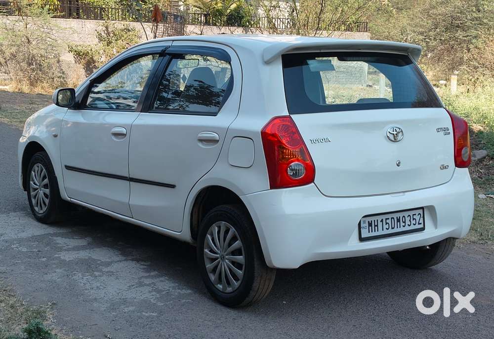 Toyota Etios Liva Gd, 2012, Diesel