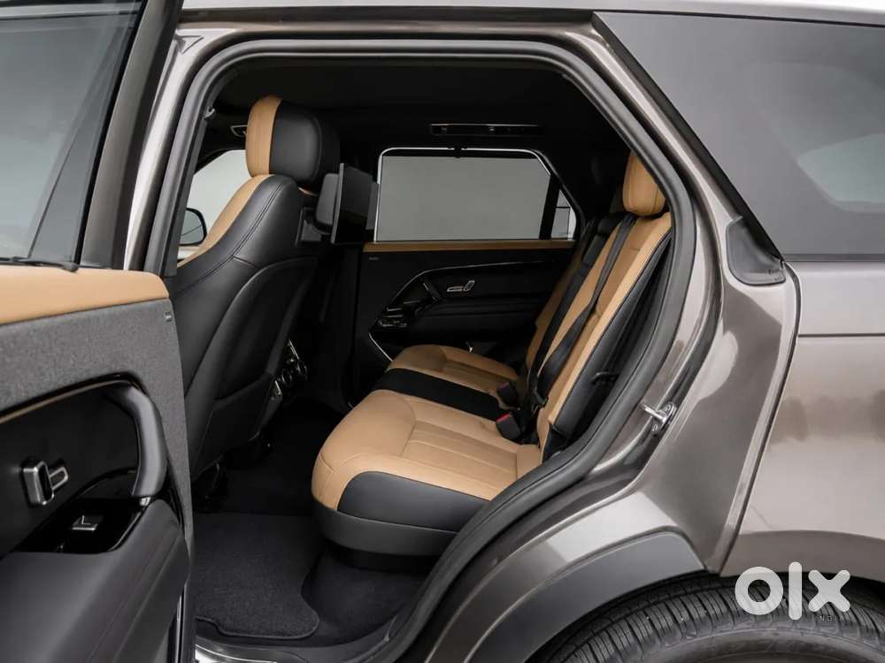 Land Rover Range Sport, 2023, Petrol